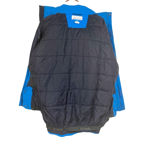 COLUMBIA Omni-Shield Winter Jacket - Picture 10 of 14